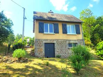 Vente Maison 1 chambreMénil-Hubert-sur-Orne