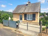 Vente maison 2 pièces