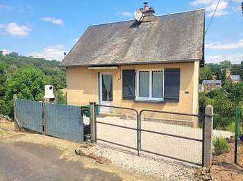 Vente maison 2 pièces