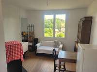 Vente maison 2 pièces