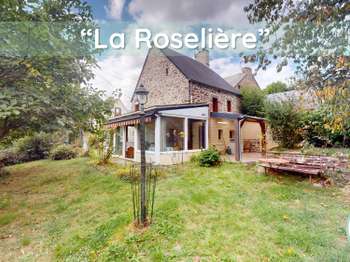 Vente Maison 3 chambresMénil-Hubert-sur-Orne