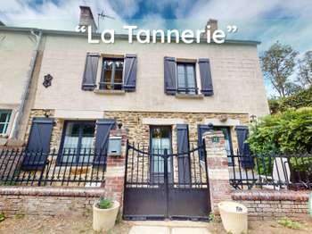 Photo Vente maison Ménil-Hubert-sur-Orne