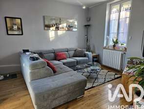 Vente Maison 3 chambresMénilles