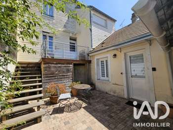 Vente Maison 3 chambresMénilles