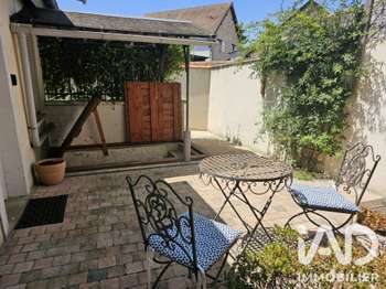Vente maison 4 pièces Vente maison 4 pièces