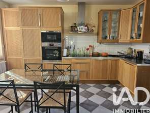 Vente Maison 3 chambresMénilles