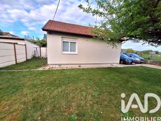 Vente maison 2 pièces