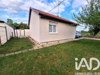 Vente maison 2 pièces