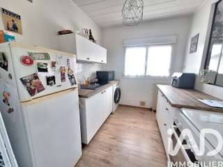 Vente maison 2 pièces