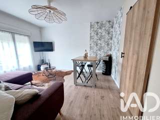 Vente maison 2 pièces