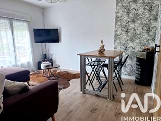 Vente maison 2 pièces