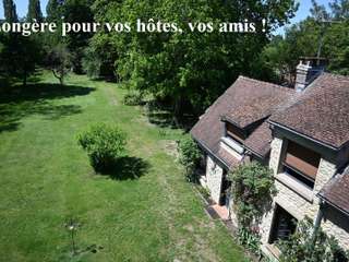 Vente maison 11 pièces