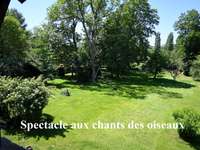 Vente maison 11 pièces