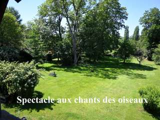 Vente maison 11 pièces