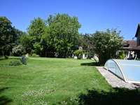 Vente maison 11 pièces
