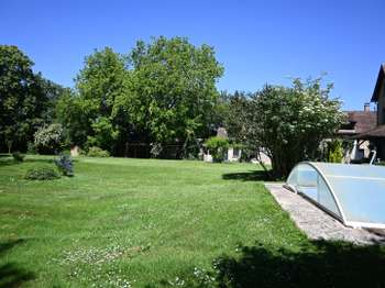 Vente maison 11 pièces