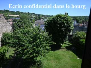 Vente maison 11 pièces