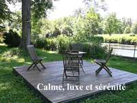 Vente maison 11 pièces