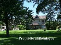 Vente maison 11 pièces