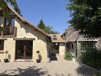 Photo Vente maison Ménilles