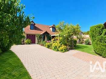 Vente Maison 3 chambresMénilles