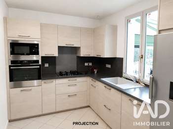 Vente maison 4 pièces Vente maison 4 pièces