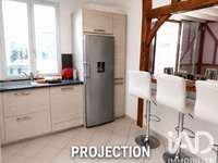 Vente maison 4 pièces Vente maison 4 pièces