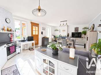 Vente maison 4 pièces Vente maison 4 pièces