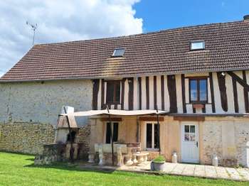 Vente Maison 4 chambresMénilles