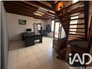 Vente Maison 4 chambresMennetou-sur-Cher