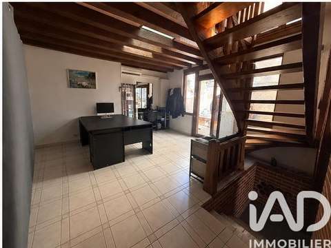 Vente maison 5 pièces Mennetou-sur-Cher 41