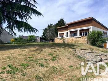 Vente maison 4 pièces Mennetou-sur-Cher 41
