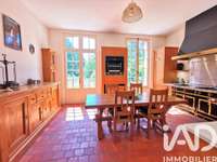 Vente maison 11 pièces