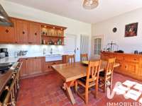 Vente maison 11 pièces