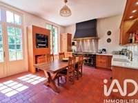 Vente maison 11 pièces