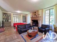 Vente maison 11 pièces