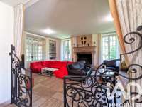 Vente maison 11 pièces