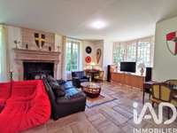Vente maison 11 pièces