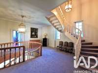 Vente maison 11 pièces
