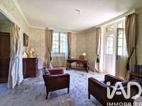 Vente maison 11 pièces