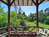 Vente maison 11 pièces