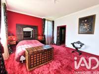 Vente maison 11 pièces