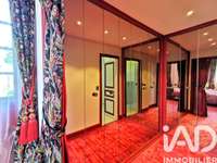 Vente maison 11 pièces
