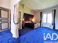 Vente maison 11 pièces