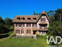 Vente maison 11 pièces