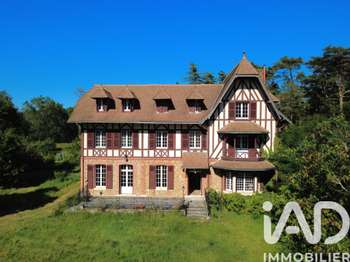 Vente maison 11 pièces