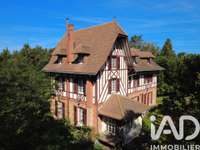 Vente maison 11 pièces