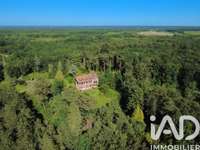 Vente maison 11 pièces