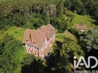 Vente maison 11 pièces