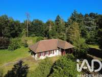 Vente maison 11 pièces
